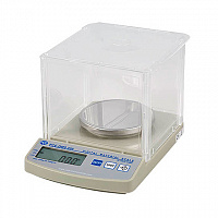 Лабораторные весы PCE-DMS 200