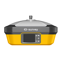 Роверный комплект приемника E-Survey E800 (IMU/GSM/Radio)  + P8II + Surpad