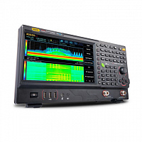 Анализатор спектра реального времени Rigol RSA5065-TG с опцией трекинг-генератора