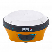 Комплект EFIX C5 + EFIX F8 + контроллер EFIX FC2 + модем EFIX FL3