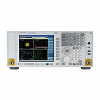 Портативный анализатор сигналов Keysight N9000A-503