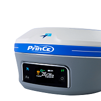 GNSS приемник PrinCe i90 VR