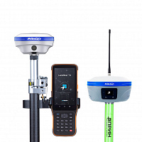 Комплект PrinCe iBase + PrinCe i20AR + контроллер PrinCe HCE600
