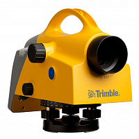 Цифровой нивелир Trimble DiNi 0.3 + 2 рейки LD13 в кейсе