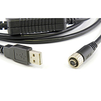 Кабель Topcon DOC210-PC USB