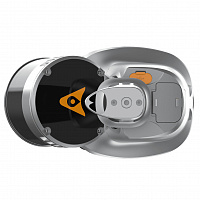 ГНСС-RTK сканер SLAM CHCNAV RS10 + Insta360 + Аксессуары