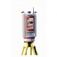 Лазерный сканер RIEGL VZ-4000