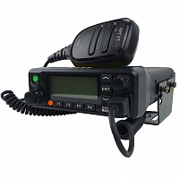 Цифровая радиостанция стационарная Аргут А-701М VHF