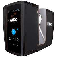 Лазерный сканер FARO Focus S150 Premium