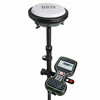 GPS/GNSS-приемник LEICA GS16 3.75G (минимальный)