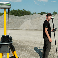 GNSS-приемник Alpha 5w