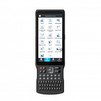Контроллер PrinCe HCE620
