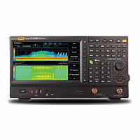 Анализатор спектра реального времени Rigol RSA5032-TG с опцией трекинг-генератора