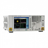 Портативный анализатор сигналов Keysight N9000A-526