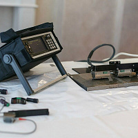 Механизированная установка серии «Сканер» модель «СКАРУЧ»
