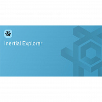 Программное обеспечение Novatel Waypoint Inertial Explorer