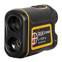 Оптический дальномер RGK D1000