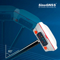 GNSS приемник SinoGNSS T30