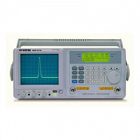 Цифровой анализатор спектра GSP-810