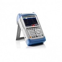 Анализатор спектра Rohde & Schwarz FSH8 (модель 08) от 9 кГц до 8 ГГц