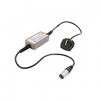 Адаптер подачи сигнала в электросетевую розетку (LPC)