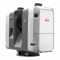 Лазерный сканер Leica RTC360 (минимальный комплект)