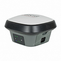 Комплект GNSS-приемника ровера Leica GS18T (GSM и радио)+CS20 Disto