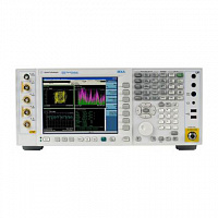 Портативный анализатор сигналов Keysight N9020A-526