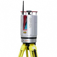 Лазерный сканер RIEGL VZ-400