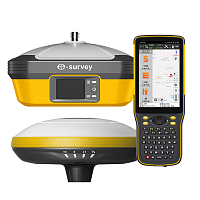 Комплект E-Survey E800 + E-Survey E300Pro + P8II + Surpad
