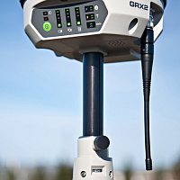 GNSS-приемник SOKKIA GRX2