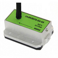 3A8K507065-65 многоканальный акустический блок для сканер-дефектоскопа УСД-60-8К
