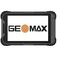 Планшет GeoMax Zenius800