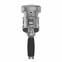 ГНСС-RTK сканер SLAM CHCNAV RS10 + Insta360 + Аксессуары