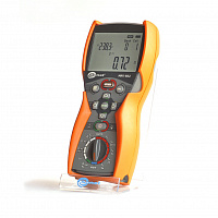 MPI-502 Измеритель параметров электроустановок (многофункциональный)