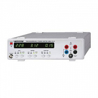 Измеритель мощности Rohde & Schwarz HM8115-2 (8 кВт)