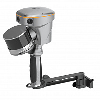 ГНСС-RTK сканер SLAM CHCNAV RS10 + Insta360 + Аксессуары