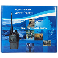 Радиостанция Аргут РК-301Н UHF