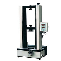 Автоматическая машина испытания пружин на растяжение-сжатие TLS-S10000II/20000II