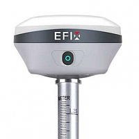 Комплект EFIX C5 + EFIX F8 + контроллер EFIX FC2 + модем EFIX FL3