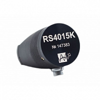 RS4015K преобразователь импедансный раздельно-совмещенный 40 кГц