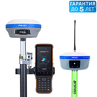 Комплект PrinCe iBase + PrinCe i80 Pro + контроллер PrinCe HCE600