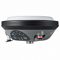 Комплект GNSS-приемника Leica GS16 GSM, Rover CS20
