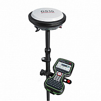 Комплект GNSS-приемника Leica GS16 GSM, Rover CS20