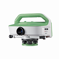 Цифровой нивелир Leica LS10 (0.3 мм) (спецкомплект 2021)