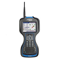 Контроллер Spectra Ranger 3XC, ABCD, Cam, WWAN, Survey Pro GNSS (RG3-G01-003)