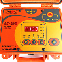 АГ-108 - генератор трассировочный