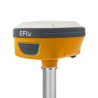 Комплект EFIX C5 и FC2