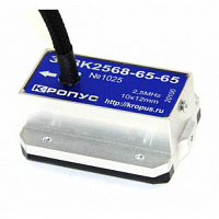 3A8K2568-65 многоканальный акустический блок для сканер-дефектоскопа УСД-60-8К
