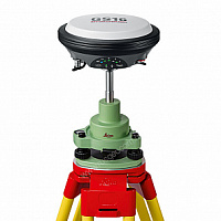 Комплект GNSS-приемника Leica GS16 GSM, Base